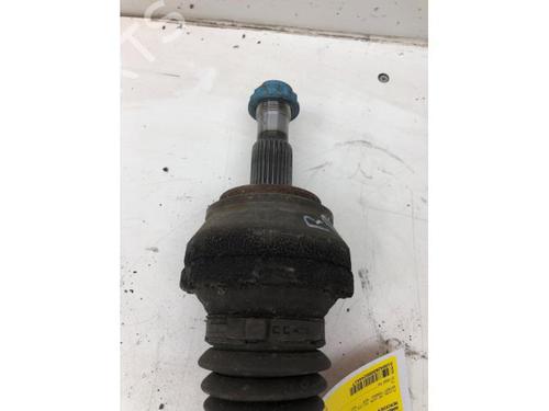 Right rear driveshaft MERCEDES-BENZ GLC (X253) 250 d 4-matic (253.909) | BP23436220M41 