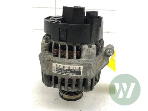 Used Alternator Alternator FIAT 500 C (312_) 0.9 (312AXN1A, 312AXN11) (80 hp) 36379687 36379687