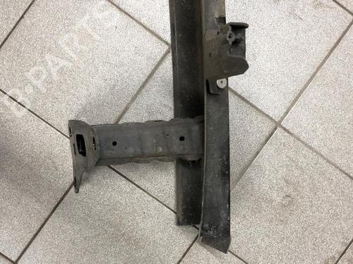 Rear bumper reinforcement RENAULT TWINGO III (BCM_, BCA_) Z.E: (BCA1) | BP29309658C73 