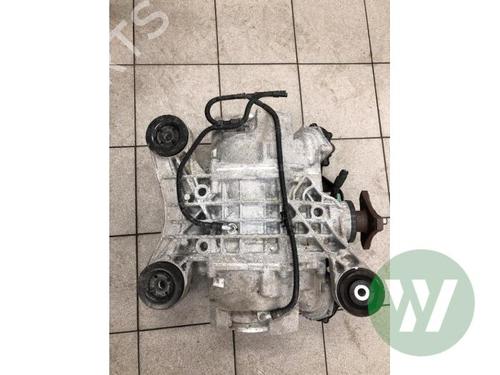 Used Rear differential Rear differential 36884321 36884321