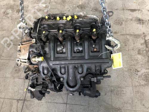 Used Engine OPEL VIVARO A Van (X83) 2.5 CDTI (F7) (146 hp) 29394844
