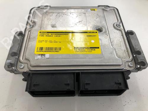 Motorstyringsenhed FORD MONDEO V Turnier (CF) 1.5 TDCi (120 hp) 27333004