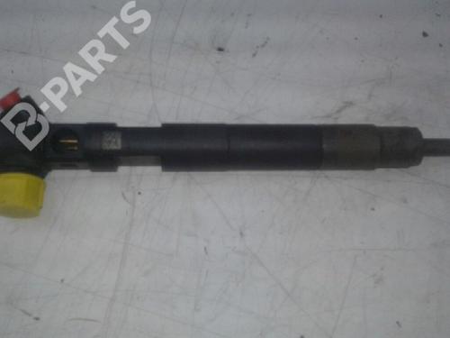 Used Injection rail Injection rail MERCEDES-BENZ C-CLASS (W205) C 200 (205.042) (184 hp) 5335570 5335570