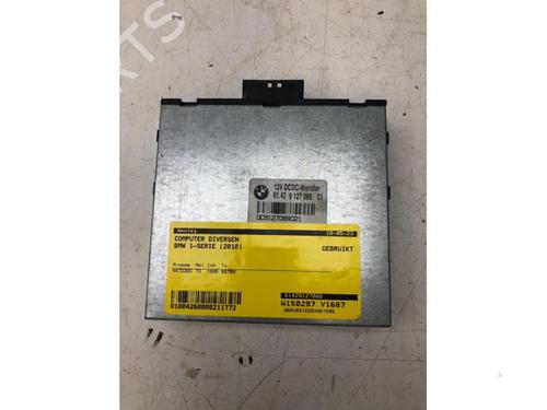 Control unit BMW 1 Coupe (E82) 118 d | BP13101727M11 