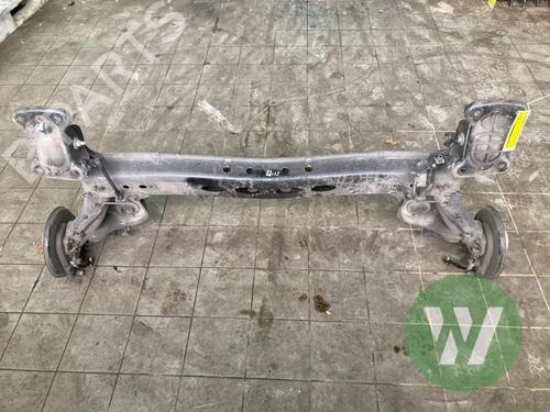 Used Rear axle Rear axle VW T-CROSS (C11, D31) 1.0 TSi (116 hp) 33683661 33683661