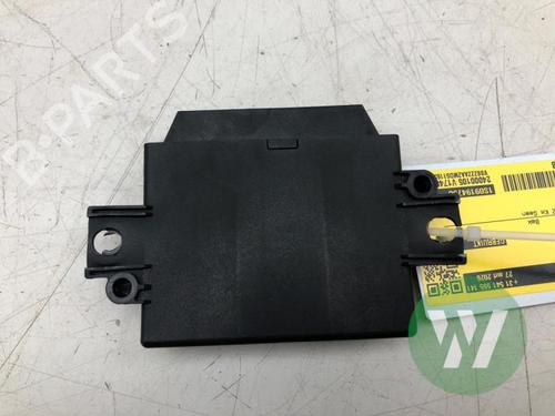 Used Electronic module Electronic module SEAT Mii (KF1, KE1) electric (83 hp) 33613294 33613294