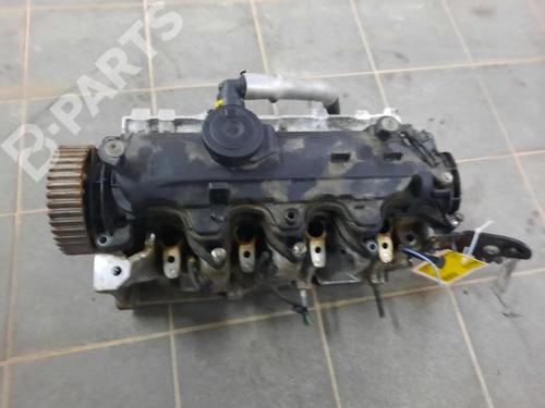 Cilinderkop MERCEDES-BENZ A-CLASS (W176) A 160 CDI / d (176.011) (90 hp) 11207716