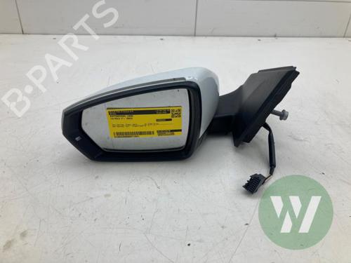 left-mirror-vw-polo-vi-aw1-bz1-ae1-2017-36880653 main image