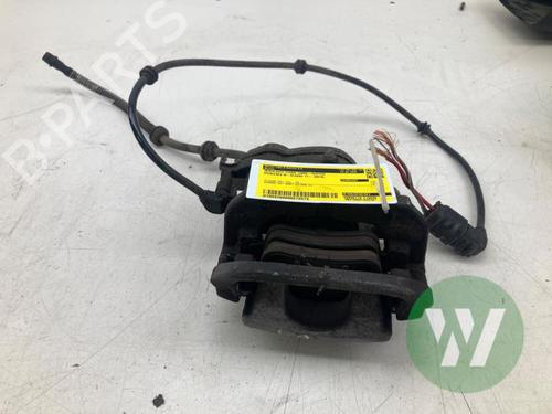 Used Left rear brake caliper Left rear brake caliper 37703998 37703998