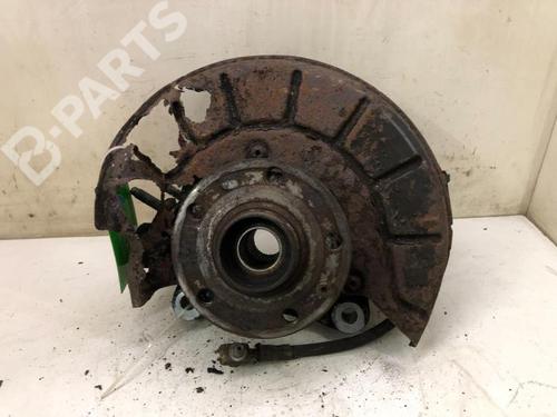 Used Right front steering knuckle VW PASSAT B6 (3C2) 1.9 TDI (105 hp) 6794044
