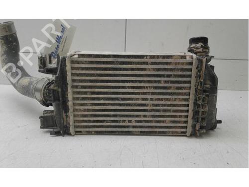 Intercooler NISSAN MICRA V (K14) 1.0 IG-T 100 | BP29606433M30 