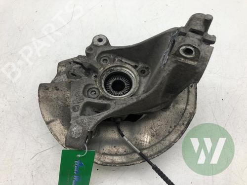 Used Right front steering knuckle Right front steering knuckle 38293370 38293370