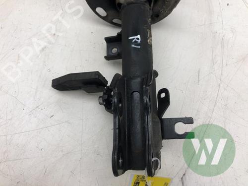 Right front shock absorber MAZDA CX-5 (KF) 2.0 e-SKYACTIV G 165 | BP39914608M17 - Image 2