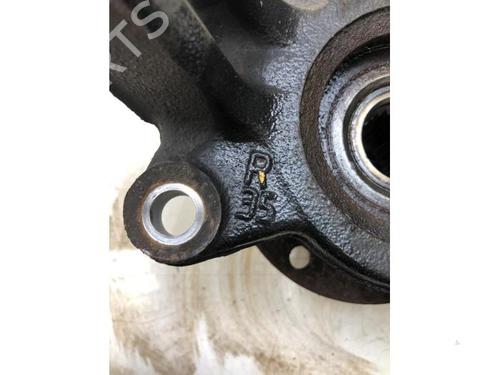 Right front steering knuckle RENAULT ZOE (BFM_) ZOE | BP17543867M26 