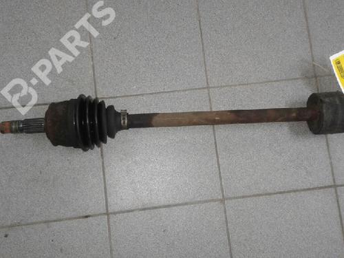 Right front driveshaft FIAT PUNTO EVO (199_) 1.2 | BP8528176M39 