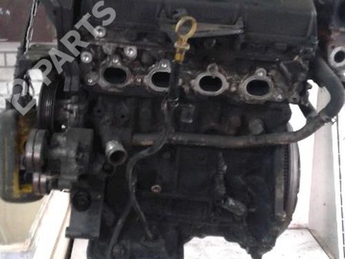 Motor OPEL MERIVA A MPV (X03) 1.7 DTI (E75) | BP6689253M1 