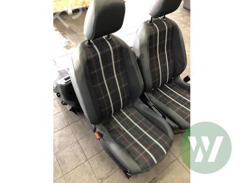 Used Seats set Seats set 36872516 36872516
