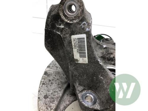 Right front steering knuckle JAGUAR E-PACE (X540) 2.0 AWD | BP37463167M26 - Image 3