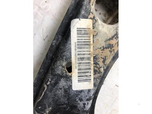 Left front suspension arm OPEL CORSA E (X15) 1.4 (08, 68) | BP14578994M12 