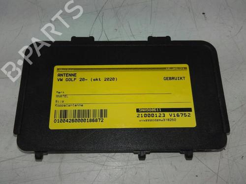 Antenne/Base VW GOLF VIII (CD1, DA1) 1.5 eTSI (150 hp) 14574403