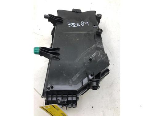Air filter box MERCEDES-BENZ GLC (X253) 300 d 4-matic (253.919) | BP16166056M87 