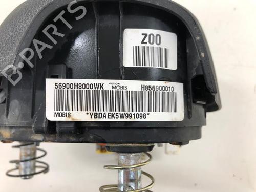 Driver airbag KIA RIO IV (YB, SC, FB) 1.25 | BP29902777C9 
