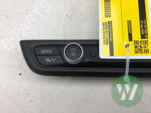 Switch BMW 1 (F40) 118 i | BP39460763I30 - Image 2