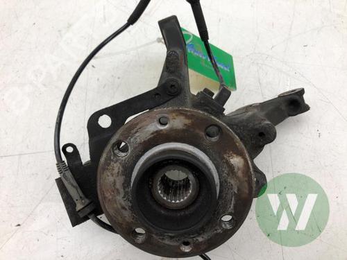 Right front steering knuckle RENAULT CAPTUR I (J5_, H5_) 0.9 TCe 90 | BP38544257M26 - Image 3