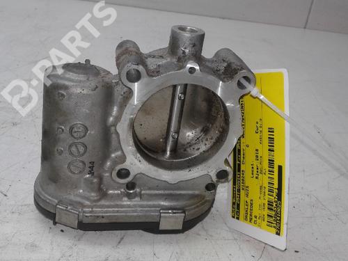 Throttle body MERCEDES-BENZ CLA Shooting Brake (X117) CLA 180 (117.942) | BP4712577M82 