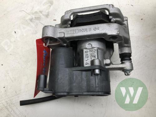 Used Left rear brake caliper Left rear brake caliper OPEL CROSSLAND X / CROSSLAND (P17, P2QO) 1.2 (75) (131 hp) 35718201 35718201