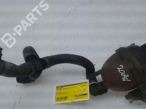 Expansion tank MERCEDES-BENZ C-CLASS (W205) C 220 BlueTEC / d (205.002, 205.004) | BP9101068C120 