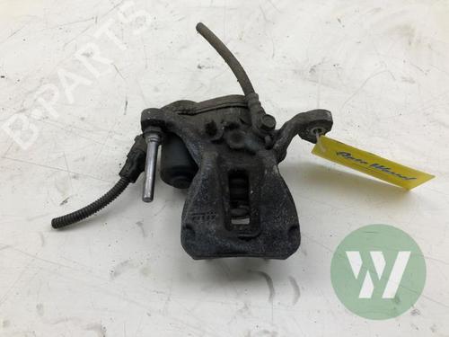 Used Left rear brake caliper Left rear brake caliper SUZUKI SWACE (AMZ_) 1.8 Hybrid (122 hp) 39914544 39914544