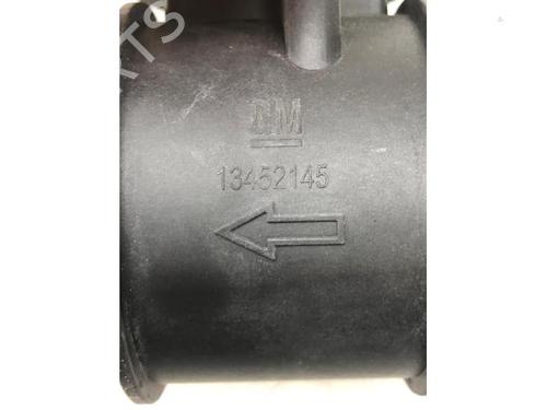 Mass air flow sensor OPEL CORSA E (X15) 1.4 (08, 68) | BP16558892M95 