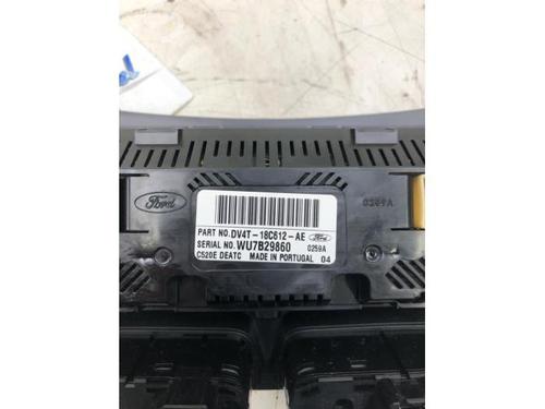Climate control FORD KUGA II (DM2) 1.5 EcoBoost | BP22300426I5 