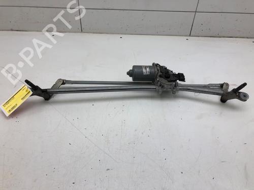 Viskermotor vindrude OPEL MOVANO B Van (X62) 2.3 CDTI FWD (FV) (131 hp) 21756276