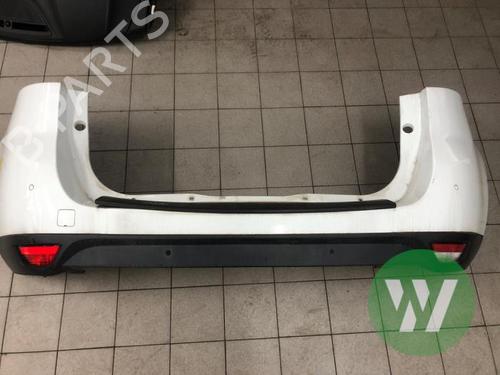 Used Rear bumper Rear bumper 37648211 37648211