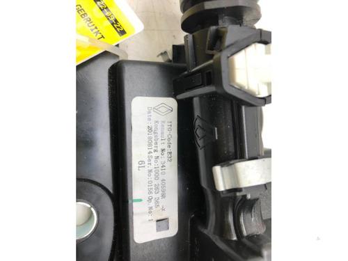 Gear lever RENAULT ZOE (BFM_) ZOE (BFMD) | BP10561042M90 