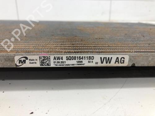 Used AC radiator SKODA KAMIQ (NW4) 1.0 TSI (110 hp) 28310150