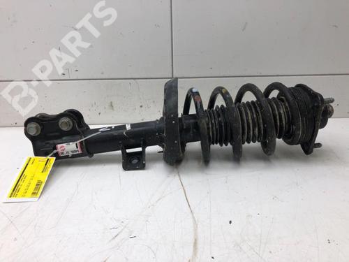 Used Left front shock absorber KIA CARENS IV 1.7 CRDi (141 hp) 11763675