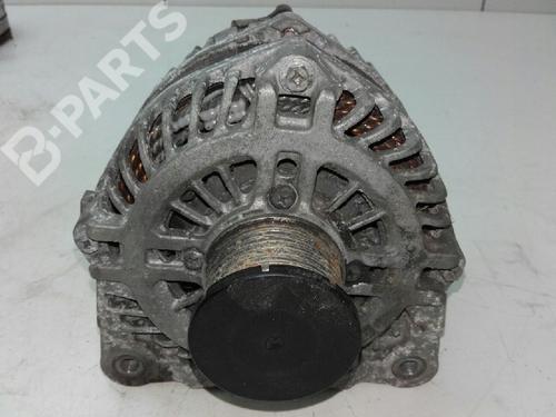 Alternator MERCEDES-BENZ VITO Van (W447) 111 CDI (447.601, 447.603, 447.605) | BP8276701M7 