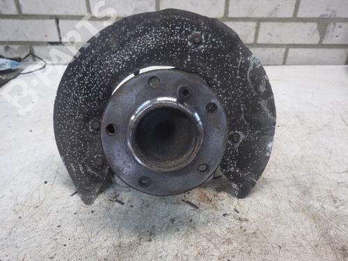 Right front steering knuckle BMW 1 (E87) 116 d | BP4778973M26 