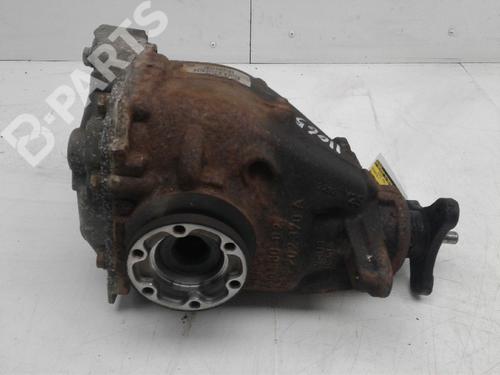 Used Rear differential BMW 1 (E87) 120 d (163 hp) 4773824