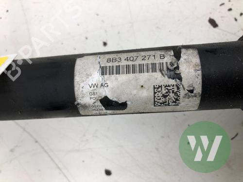 Left front driveshaft AUDI A5 Avant (FU5) 2.0 TDI | BP40093728M38 - Image 3