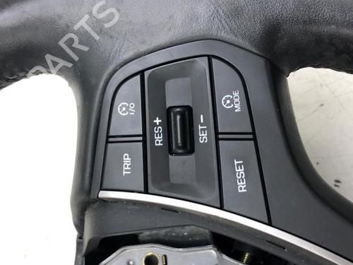 Steering wheel HYUNDAI i20 II (GB, IB) 1.2 | BP24460732C49 