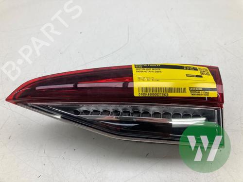 right-taillight-skoda-octavia-iv-nx3-nn3-pv3-2020-39915651 main image