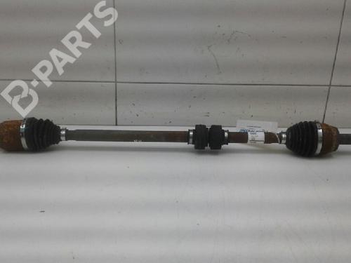 Right front driveshaft KIA CEED (CD) 1.4 T-GDI (140 hp) 49501G4200