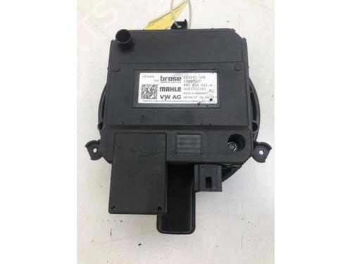 Used Heater blower motor AUDI Q5 (FYB, FYG) 2.0 TDI quattro (190 hp) 20722585