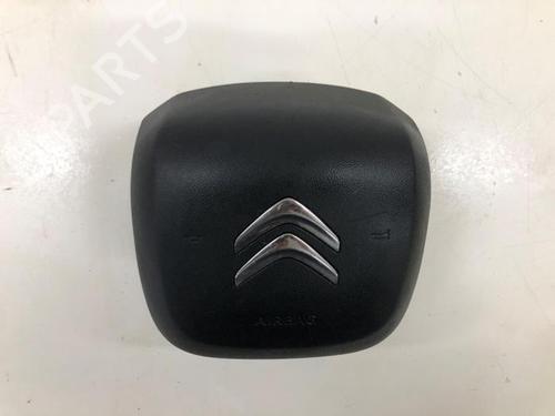 Førerens kollisjonspute CITROËN C3 AIRCROSS II (2R_, 2C_) 1.2 PureTech 110 (2RHNZB, 2RHNZW, 2RHNPX, 2RHNPJ) | BP29701564C9 