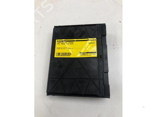 Used Electronic module OPEL MOKKA / MOKKA X (J13) 1.4 (_76) (140 hp) 20115901