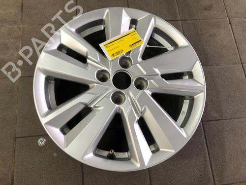 Used Rim NISSAN MICRA V (K14) 1.0 IG-T 100 (101 hp) 26600816